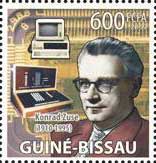 Guinea-Bissau - 2009